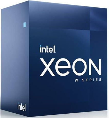 Intel Xeon W-1370
