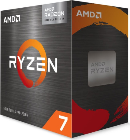 AMD Ryzen 7 5700G