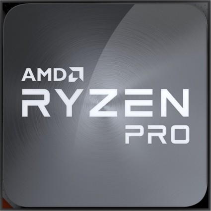 AMD Ryzen 3 PRO 5350G