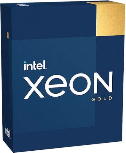 Intel Xeon Gold 6330