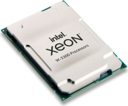 Intel Xeon W-3375