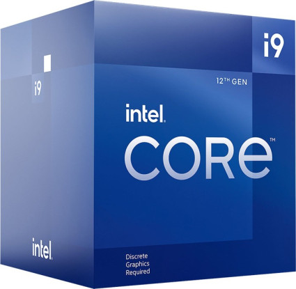 Intel Core i9-12900F