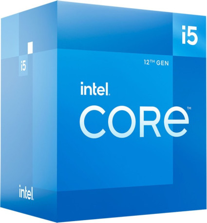 Intel Core i5-12600