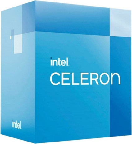 Intel Celeron G6900
