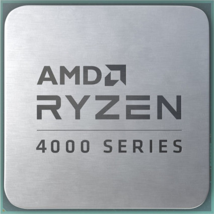 AMD Ryzen 3 4100