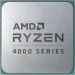 AMD Ryzen 3 4100 - Tray