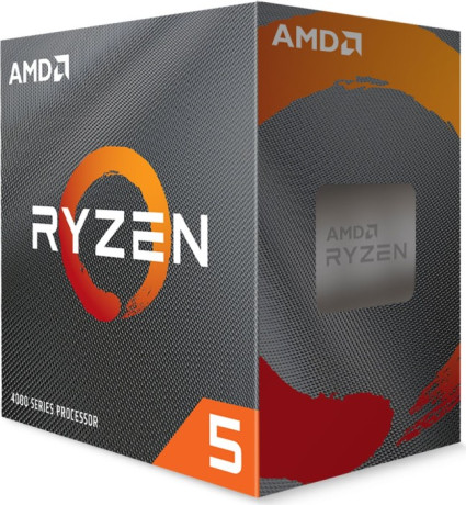 AMD Ryzen 5 4500