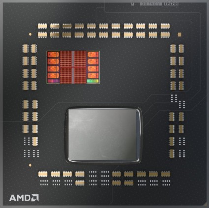 AMD Ryzen 7 5800X3D