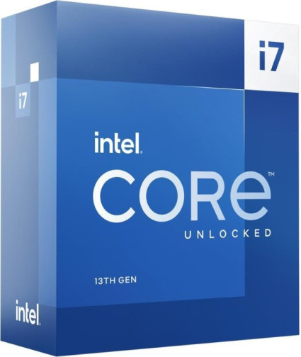 Intel Core i7-13700K