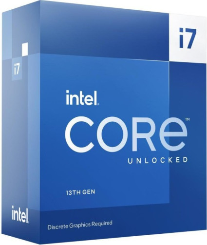 Intel Core i7-13700KF