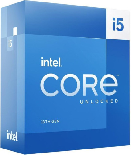 Intel Core i5-13600K