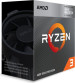 AMD Ryzen 3 4300G - Boxed