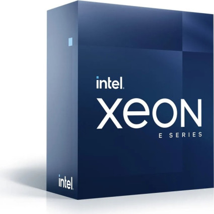 Intel Xeon E-2378G