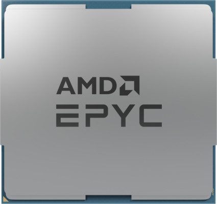 AMD Epyc 9654P