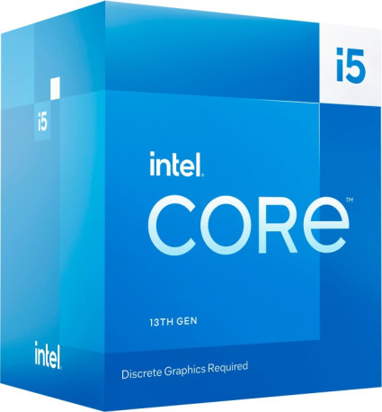 Intel Core i5-13400F