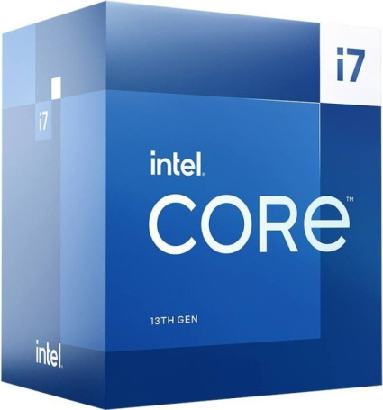 Intel Core i7-13700