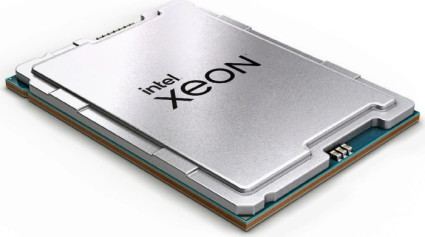 Intel Xeon w7-3455
