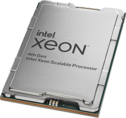 Intel Xeon Platinum 8452Y