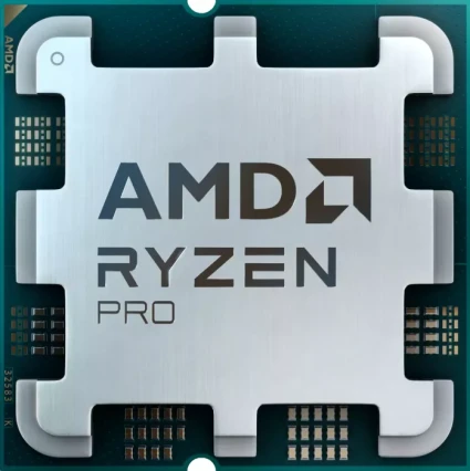 AMD Ryzen 5 PRO 7645