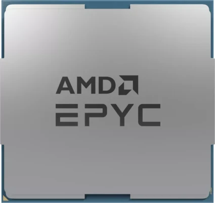 AMD Epyc 9754S - Tray