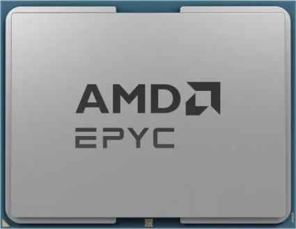 AMD Epyc 8534P - Tray