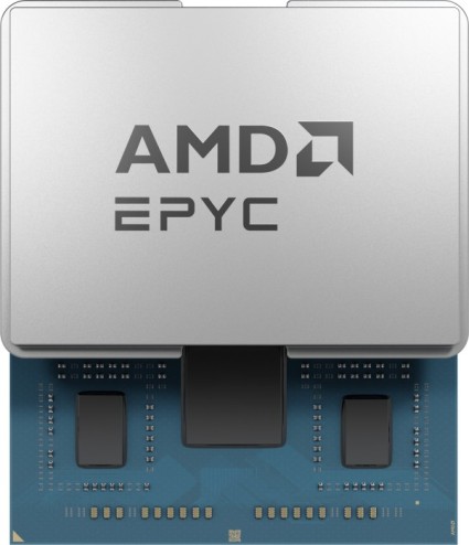 AMD Epyc 8534PN