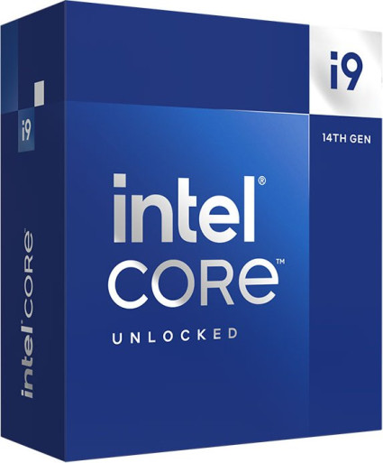 Intel Core i9-14900K