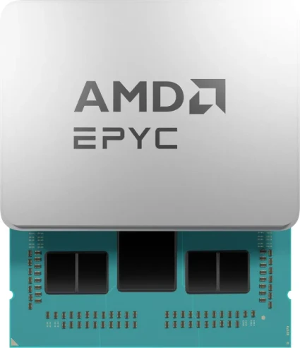 AMD Epyc 7203 - Tray