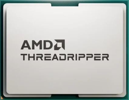 AMD Ryzen Threadripper 7960X - Tray