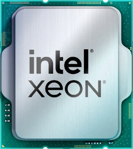 Intel Xeon E-2478