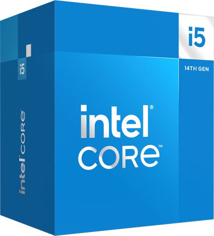 Intel Core i5-14500