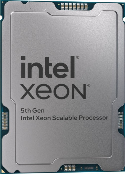 Intel Xeon Platinum 8581V