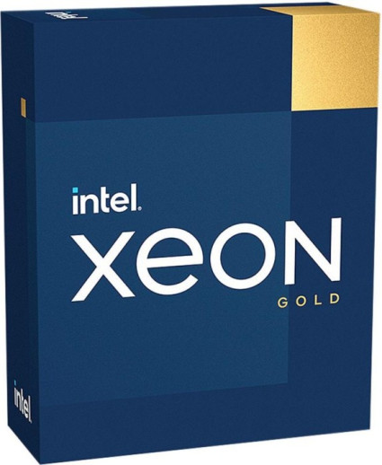Intel Xeon Gold 6530
