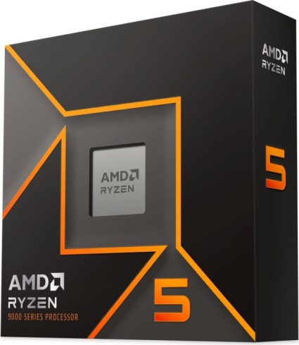 AMD Ryzen 5 9600X