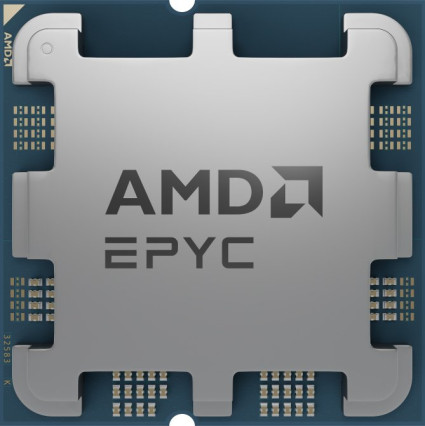 AMD Epyc 4124P