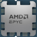 AMD Epyc 4464P - Tray