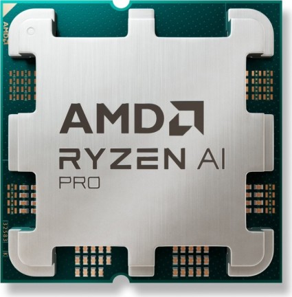 AMD Ryzen 7 PRO 8700GE