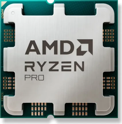 AMD Ryzen 3 PRO 8300GE