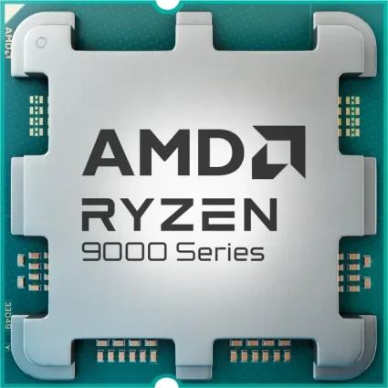 AMD Ryzen 5 9600X