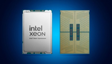 Intel Xeon 6952P