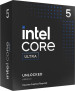 Intel Core Ultra 5 245KF - Boxed ohne Kühler