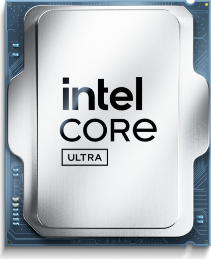 Intel Core Ultra 5 245KF