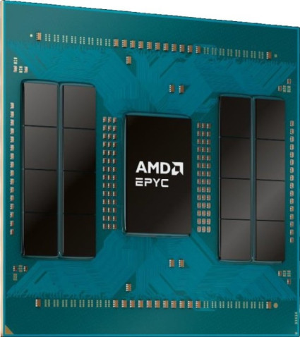 AMD Epyc 9655P