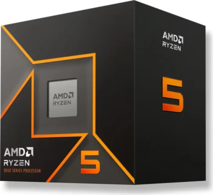 AMD Ryzen 5 9600 - Boxed