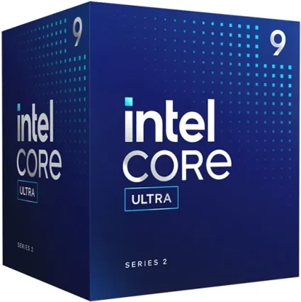 Intel Core Ultra 9 285 - Boxed