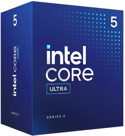 Intel Core Ultra 5 235 - Boxed