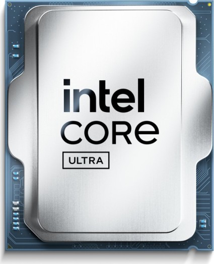 Intel Core Ultra 5 225F