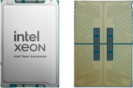 Intel Xeon 6944P