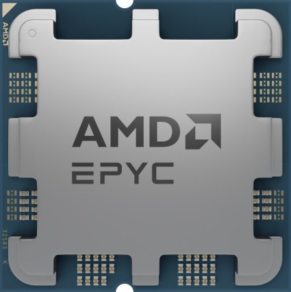 AMD Epyc 4565P