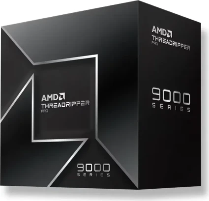 AMD Ryzen Threadripper PRO 9975WX